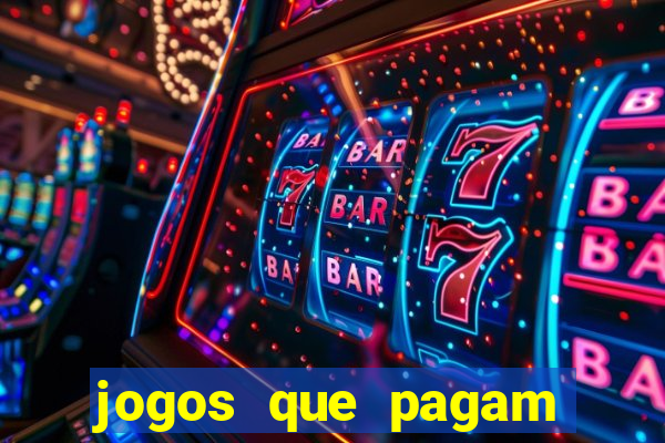 jogos que pagam via pagbank